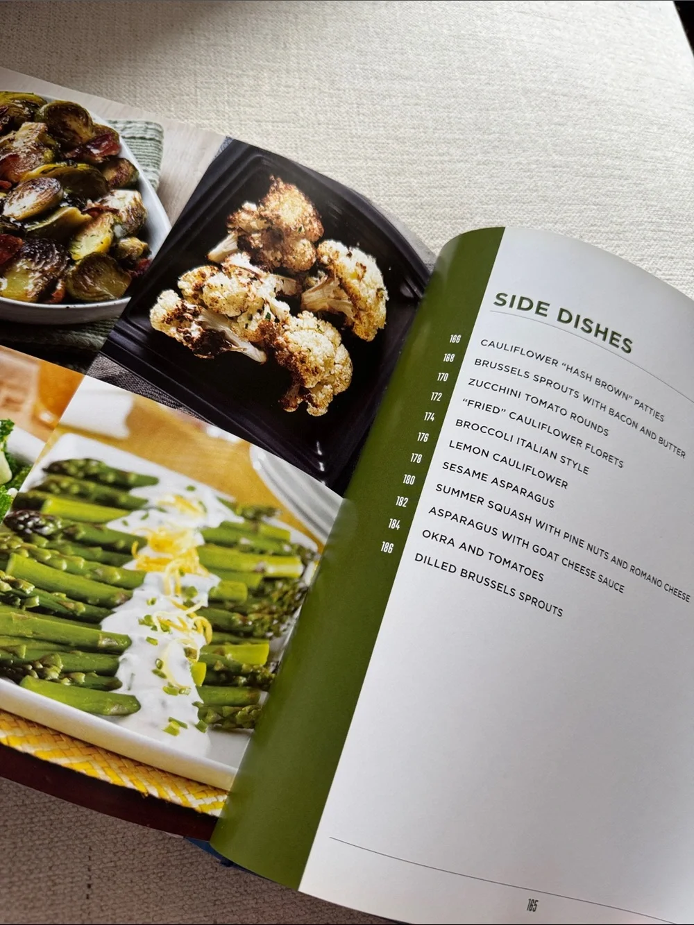 Keto Air Fryer Cookbook